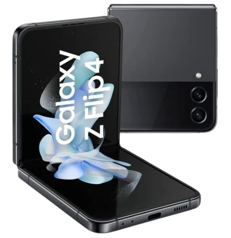 Samsung GalaxyZ Flip4