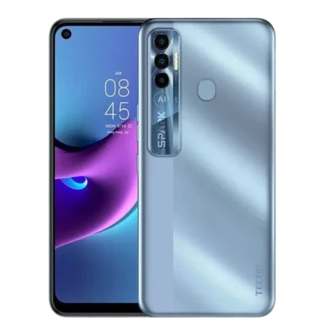 Tecno Spark 7 Pro