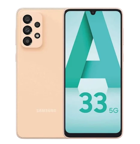 Samsung Galaxy A33 5G