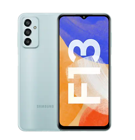 Samsung Galaxy F13