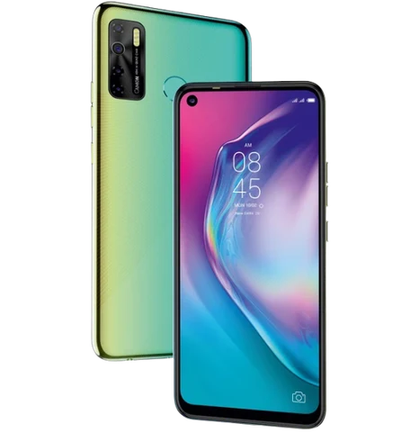 Tecno Camon 15 Air