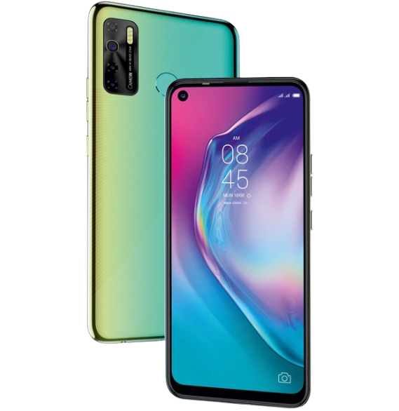 Tecno Camon 15 Air