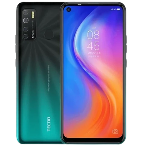 Tecno Spark 5