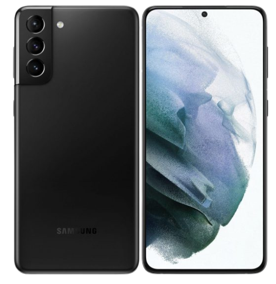 Samsung Galaxy S21+