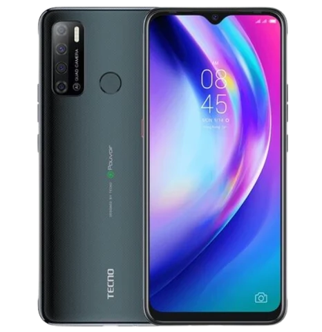 Tecno Spark 5 Pro