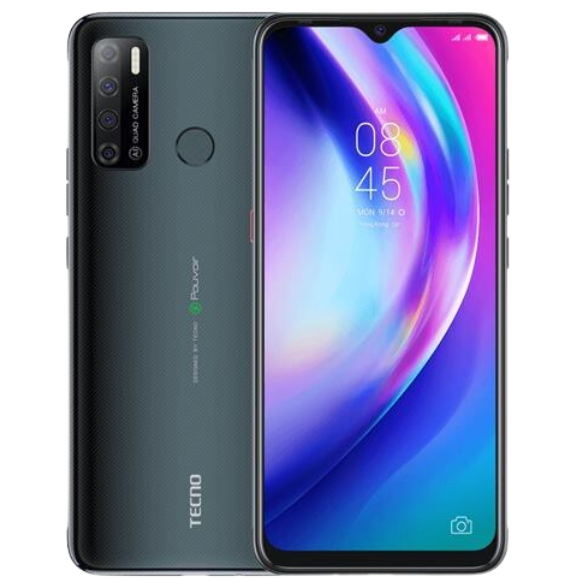 Tecno Spark 5 Pro