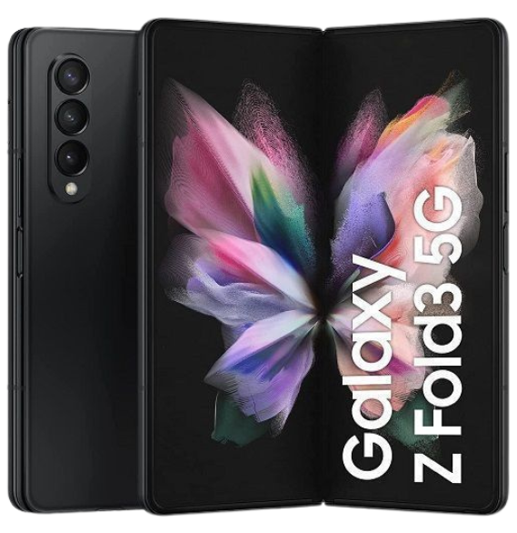 Samsung Galaxy Z Fold3 5G