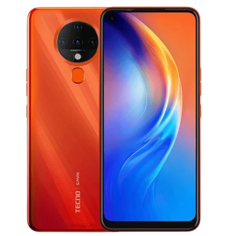Tecno Spark 6