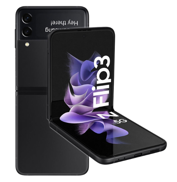 Samsung Galaxy Z Flip3 5G