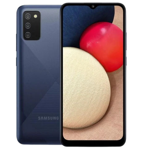 Samsung Galaxy A02s
