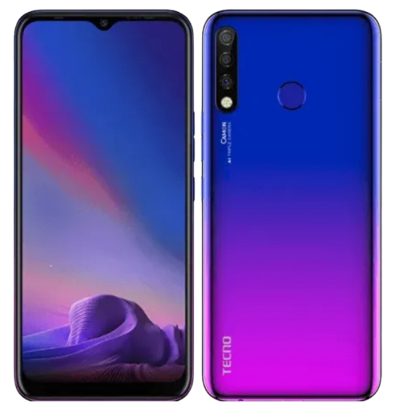 Tecno Camon 12