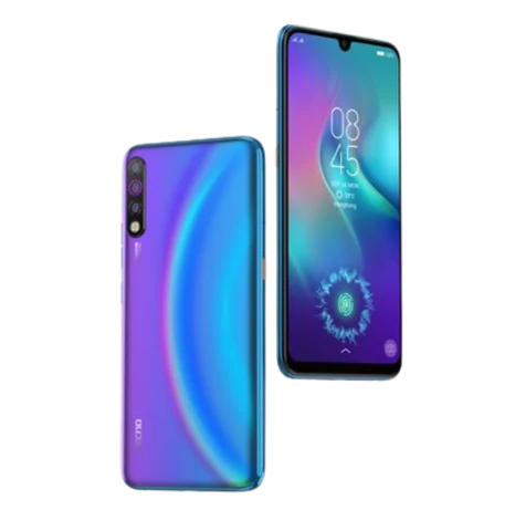 Tecno Camon 12 Pro