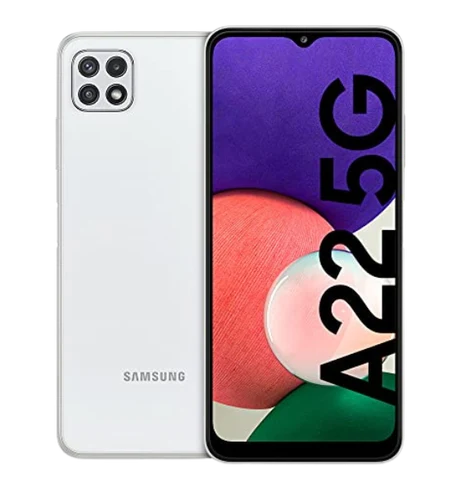 Samsung Galaxy A22 5G