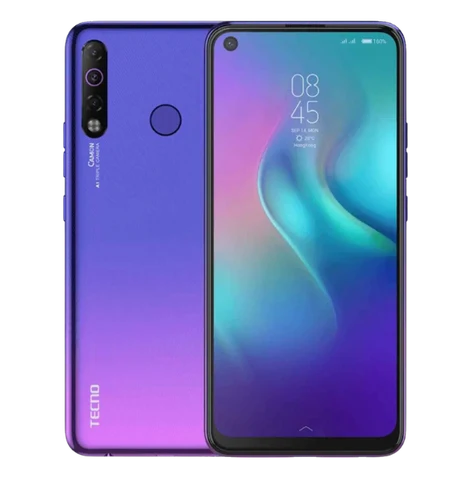 Tecno Camon 12 Air