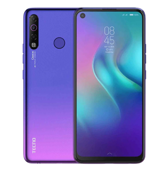 Tecno Camon 12 Air