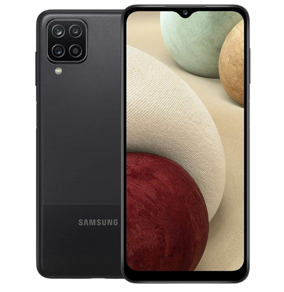 Samsung Galaxy A12 Nacho