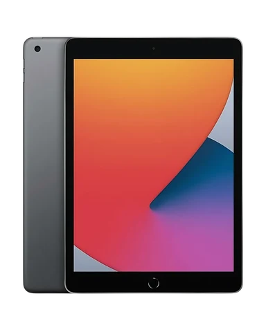 Apple iPad 10.2-Inch (7th Gen 2019)