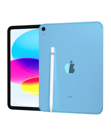 Apple iPad 10th Gen (2022)