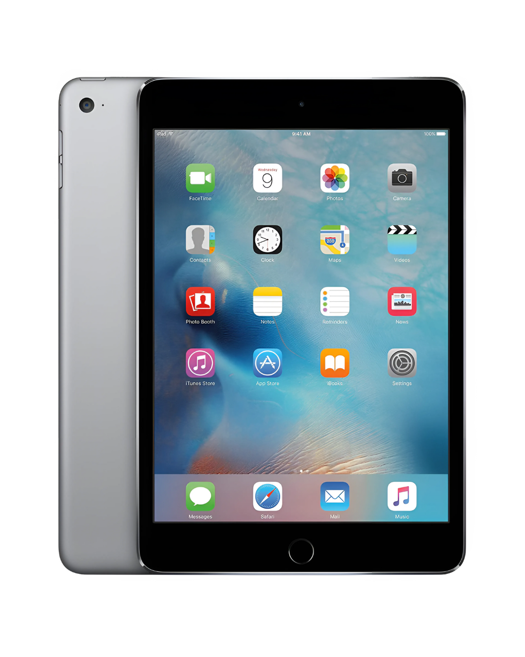 Apple iPad 4 Wi-Fi (2012)