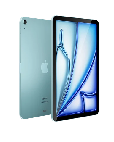 Apple iPad Air (11-Inch 2024)