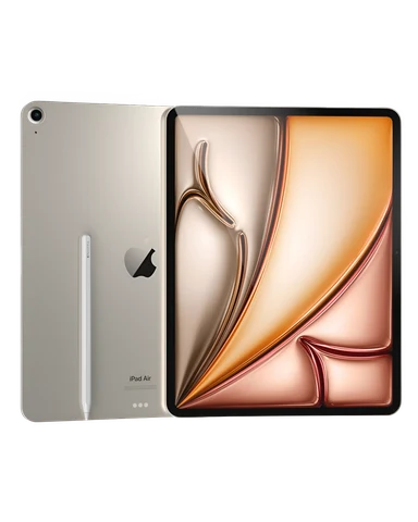 Apple iPad Air 13-Inch (2024)