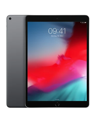 Apple iPad Air 3rd Gen (2019)