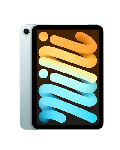 Apple iPad Mini 2024