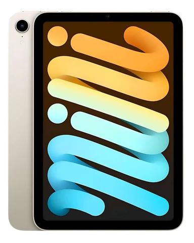 Apple iPad Mini 6th Gen (2021)