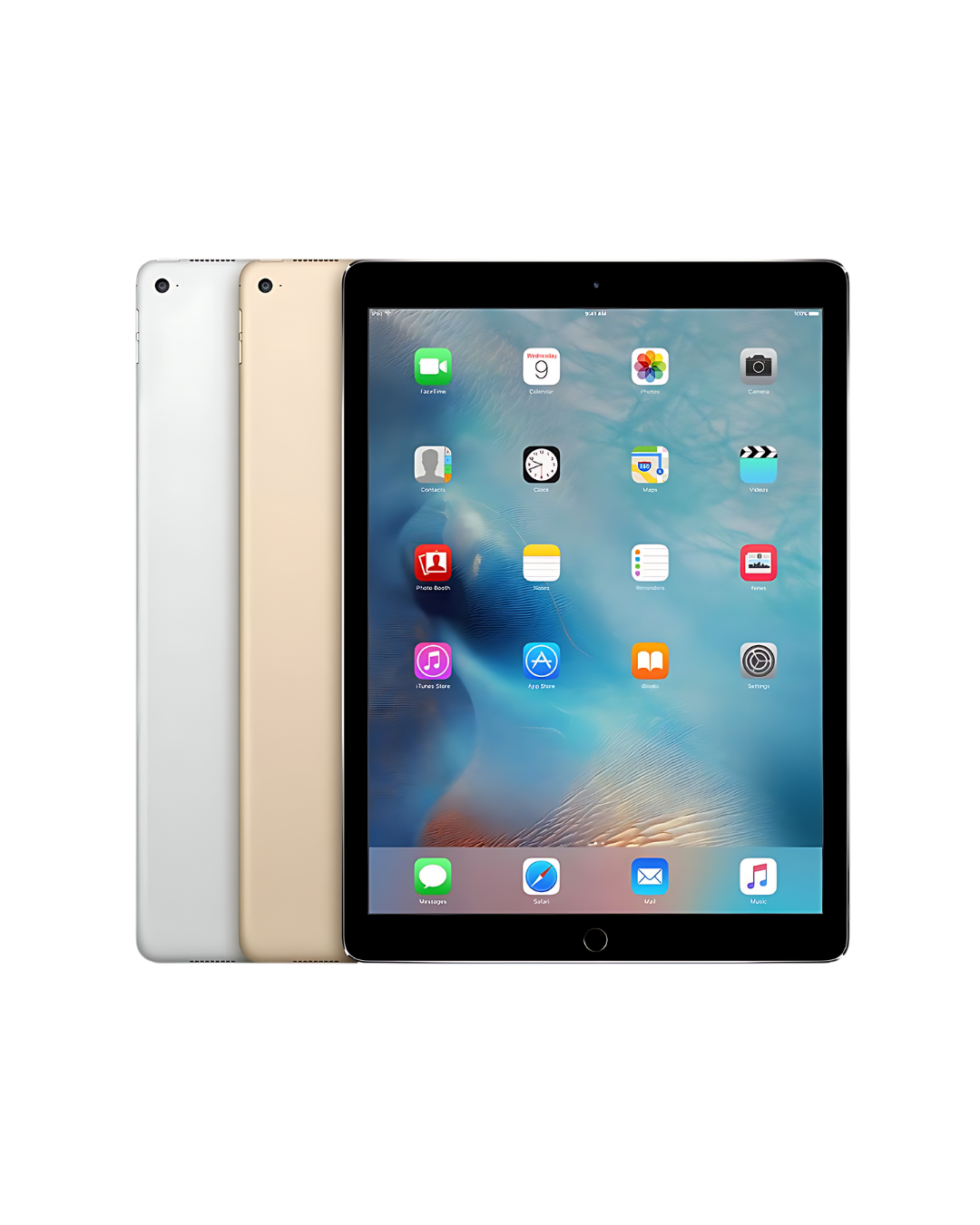 Apple iPad Pro 12.9-Inch (2015)