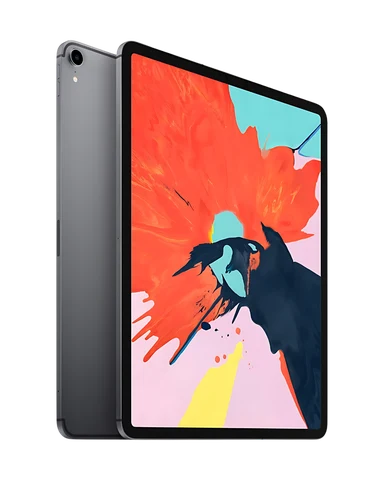 Apple iPad Pro 12.9-Inch (3rd Gen 2018)