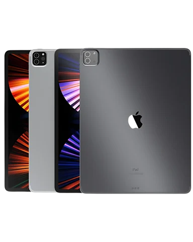 Apple iPad Pro 12.9-Inch (5th Gen 2021)