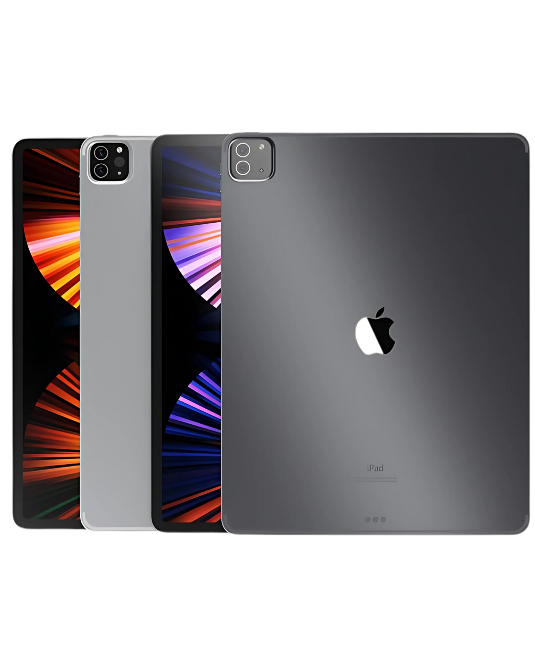 Apple iPad Pro 12.9-Inch (5th Gen 2021)