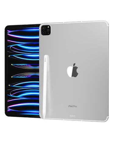 Apple iPad Pro 11-Inch (4th Gen 2022)