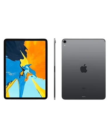 Apple iPad Pro 11-Inch (1st Gen 2018)