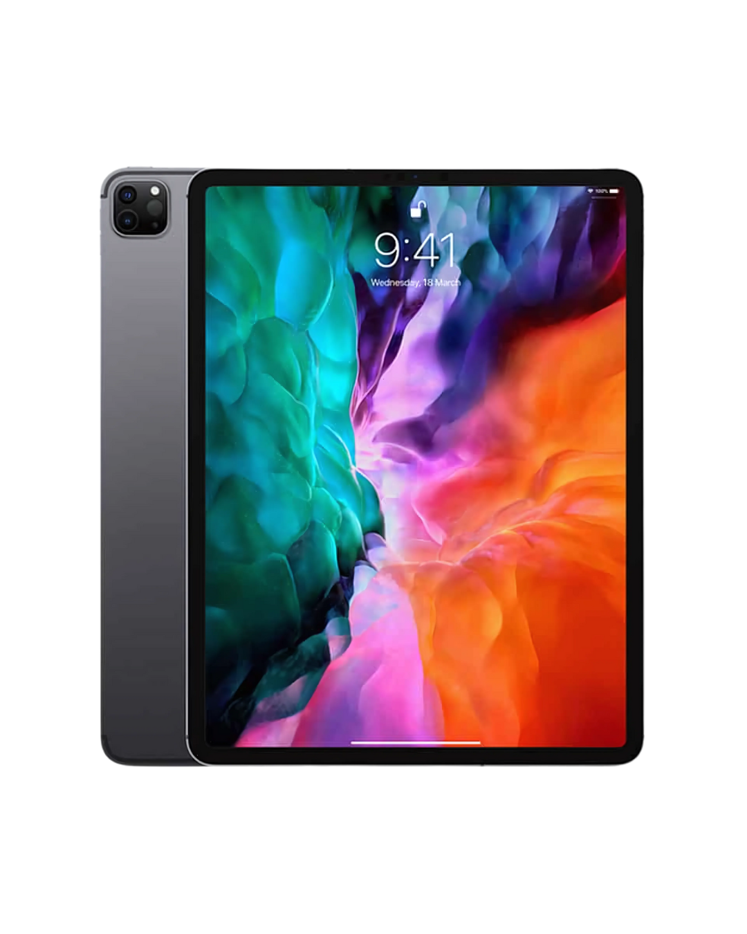 Apple iPad Pro 11-Inch (2nd Gen 2020)