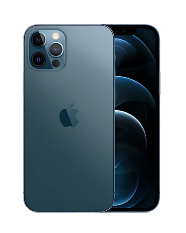 Apple iPhone 12 Pro