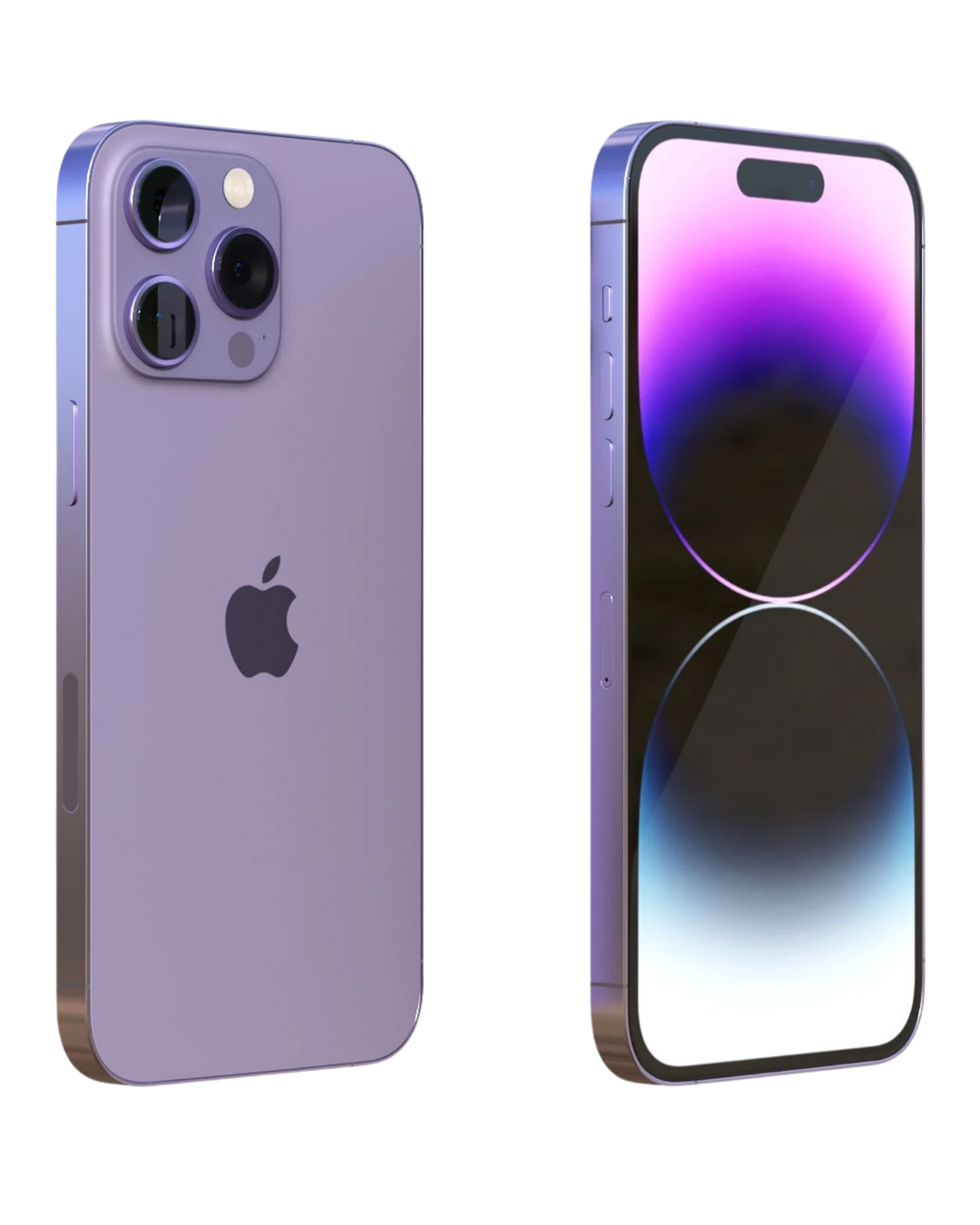 Apple iPhone 14 Pro Max