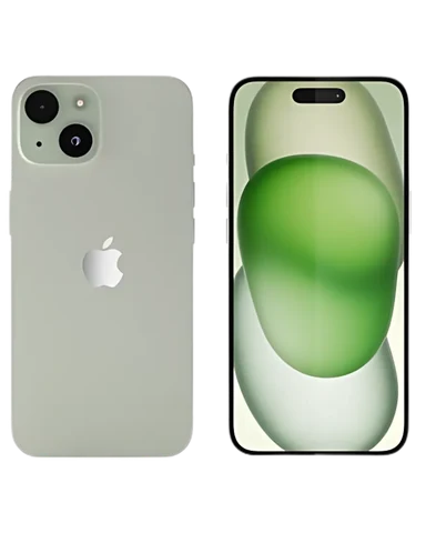 Apple iPhone 15 Plus