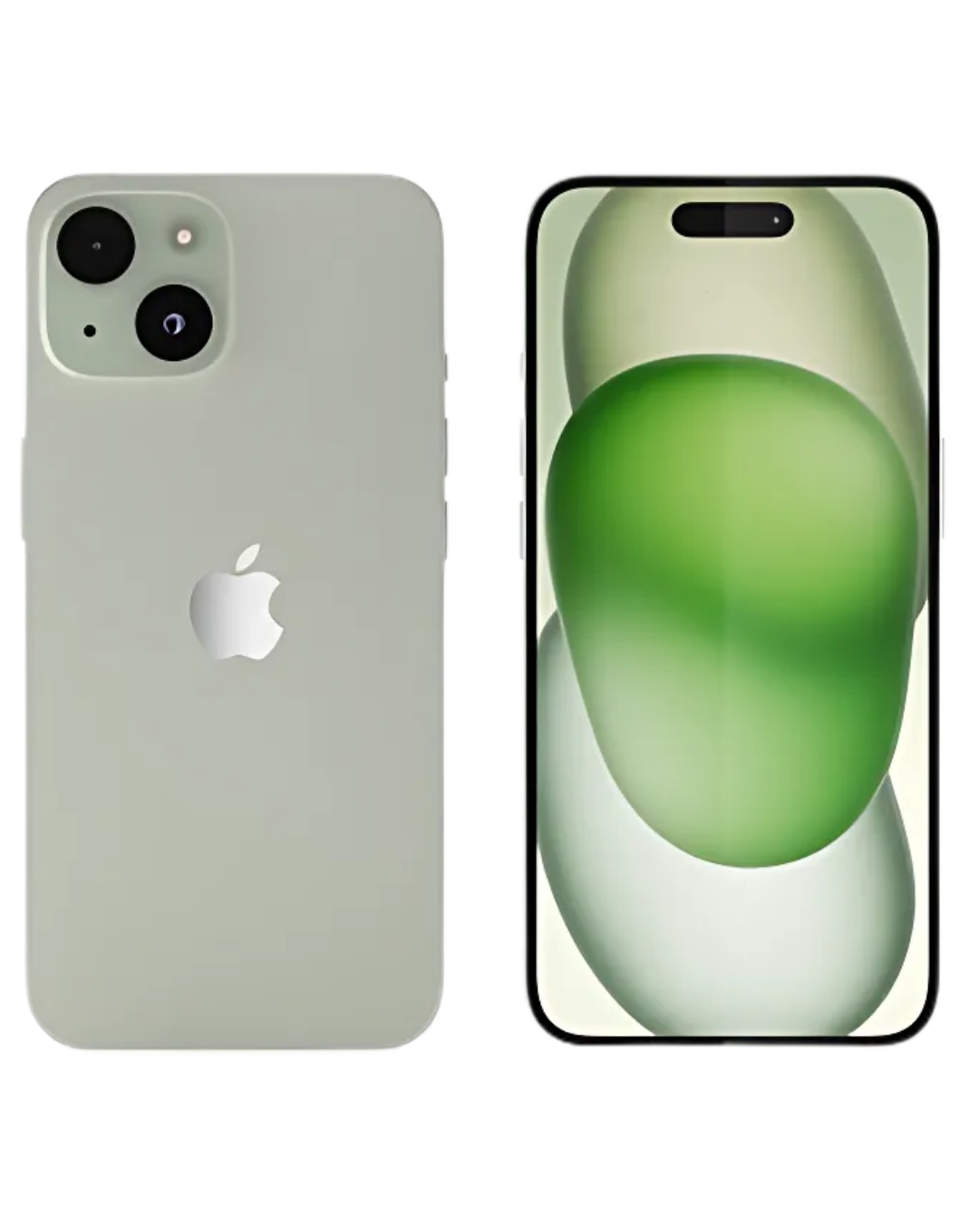 Apple iPhone 15 Plus