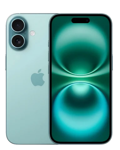 Apple iPhone 16