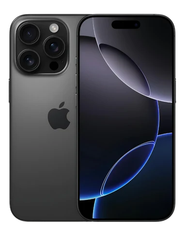 Apple iPhone 16 Pro
