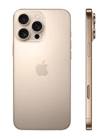 Apple iPhone 16 Pro Max