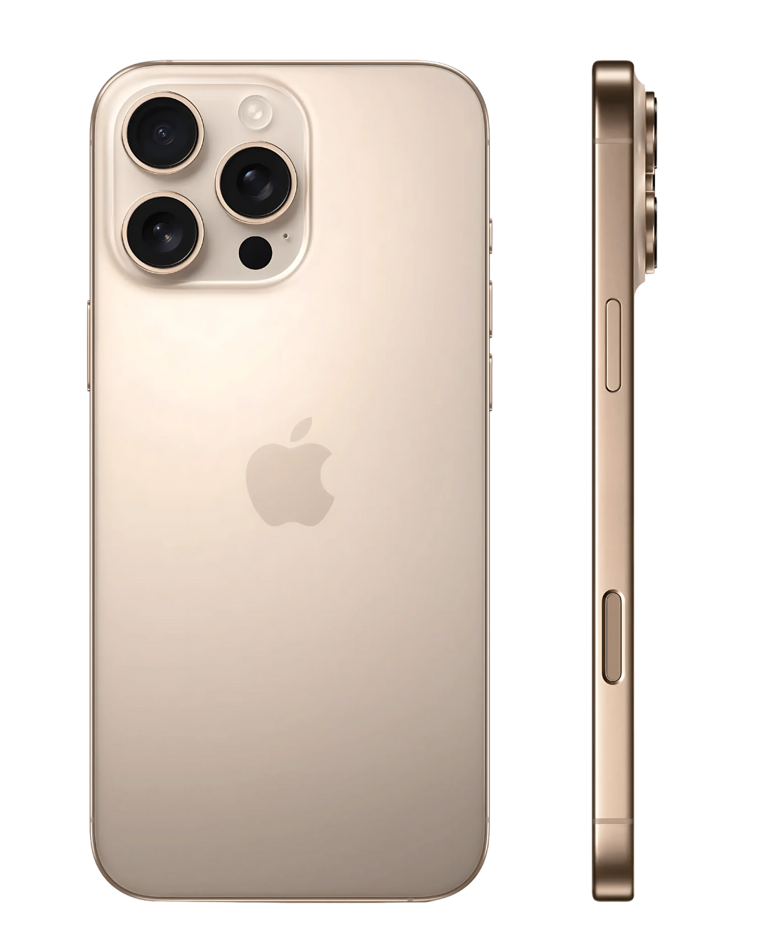 Apple iPhone 16 Pro Max