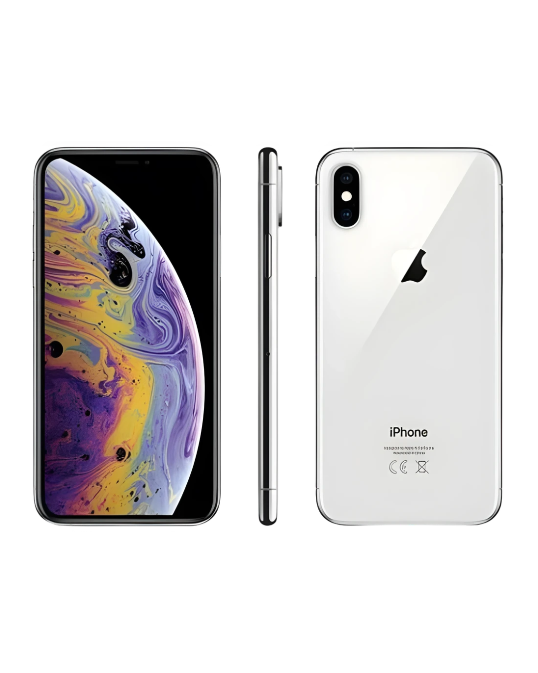 Apple iPhone XS