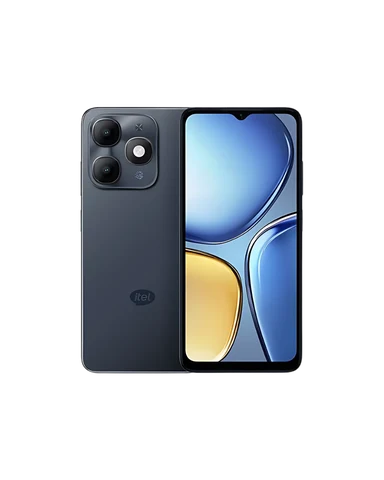 Itel A90