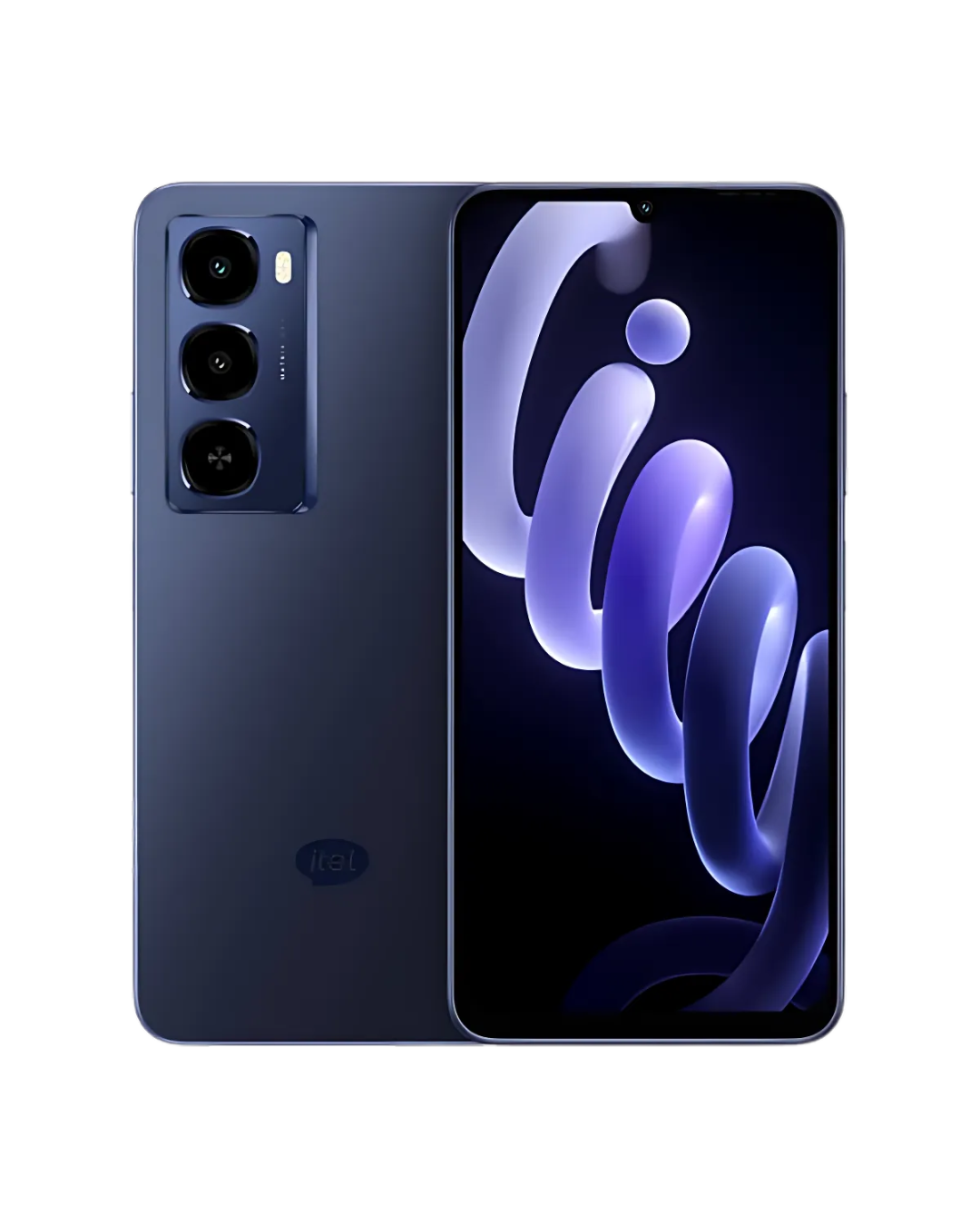 Itel City 100