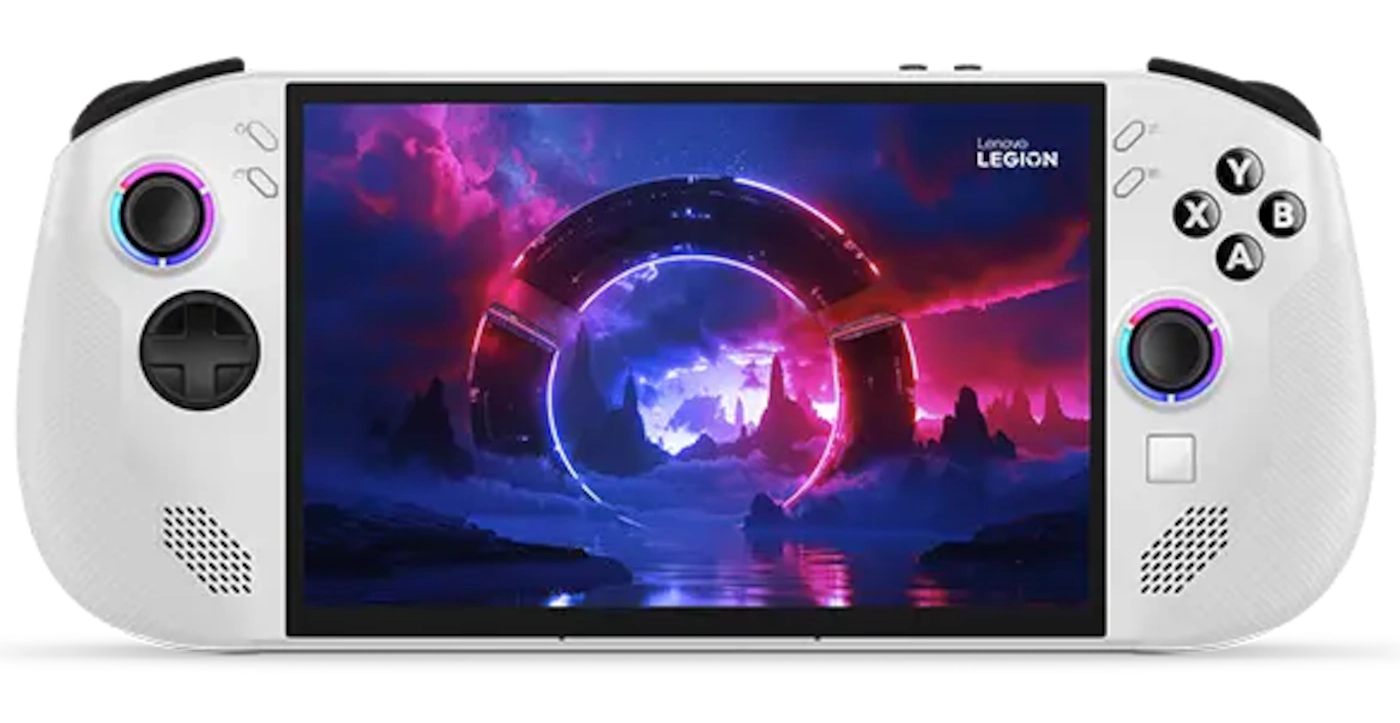 Lenovo Legion Go