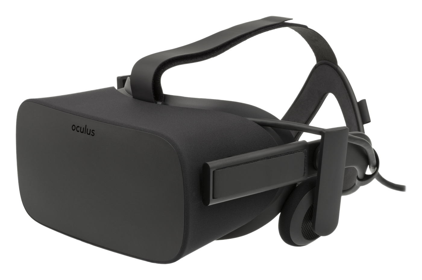 Meta Oculus Rift (CV1)