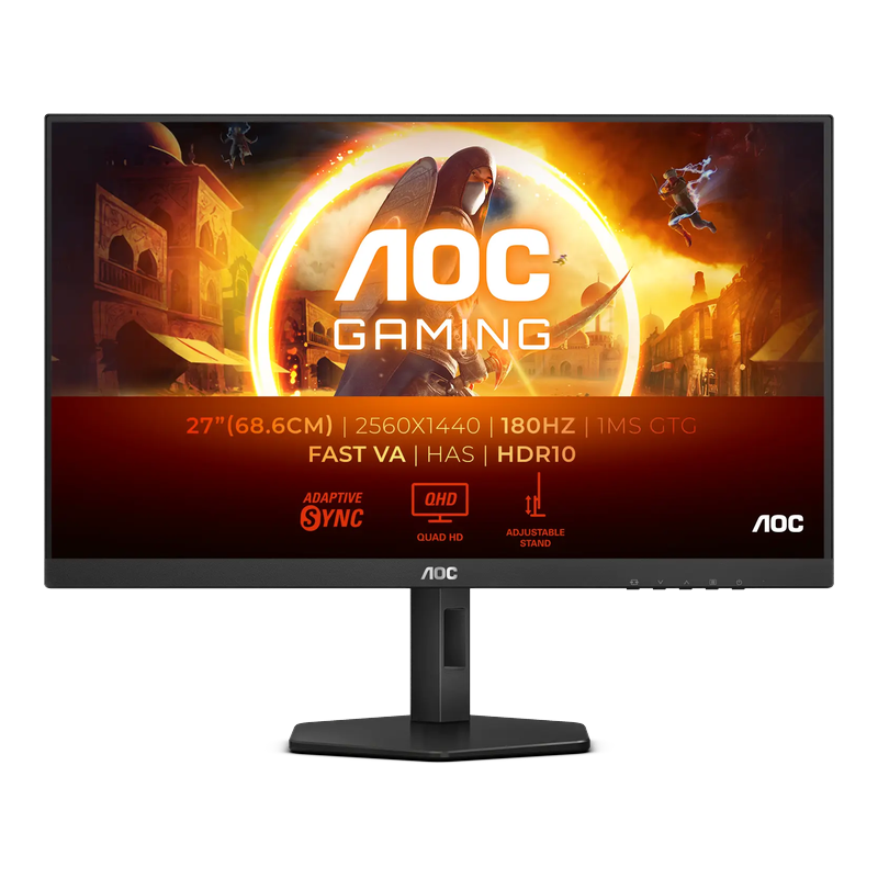 AOC Q27G4XN