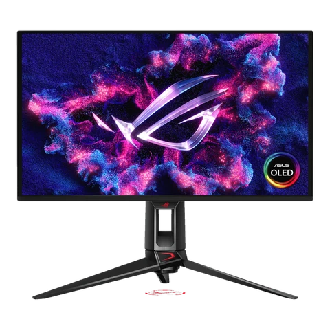 ASUS ROG Swift OLED PG27UCDM